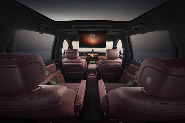 从开创到引领，蔚来体验日济南站